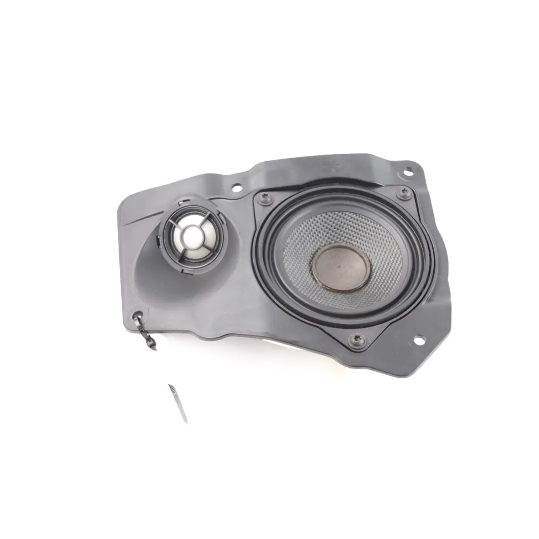 BMW F01 F02 F03 Altoparlante Superiore HI-FI Posteriore Destro - SKU 9151972 - Numero di parte 9151972
