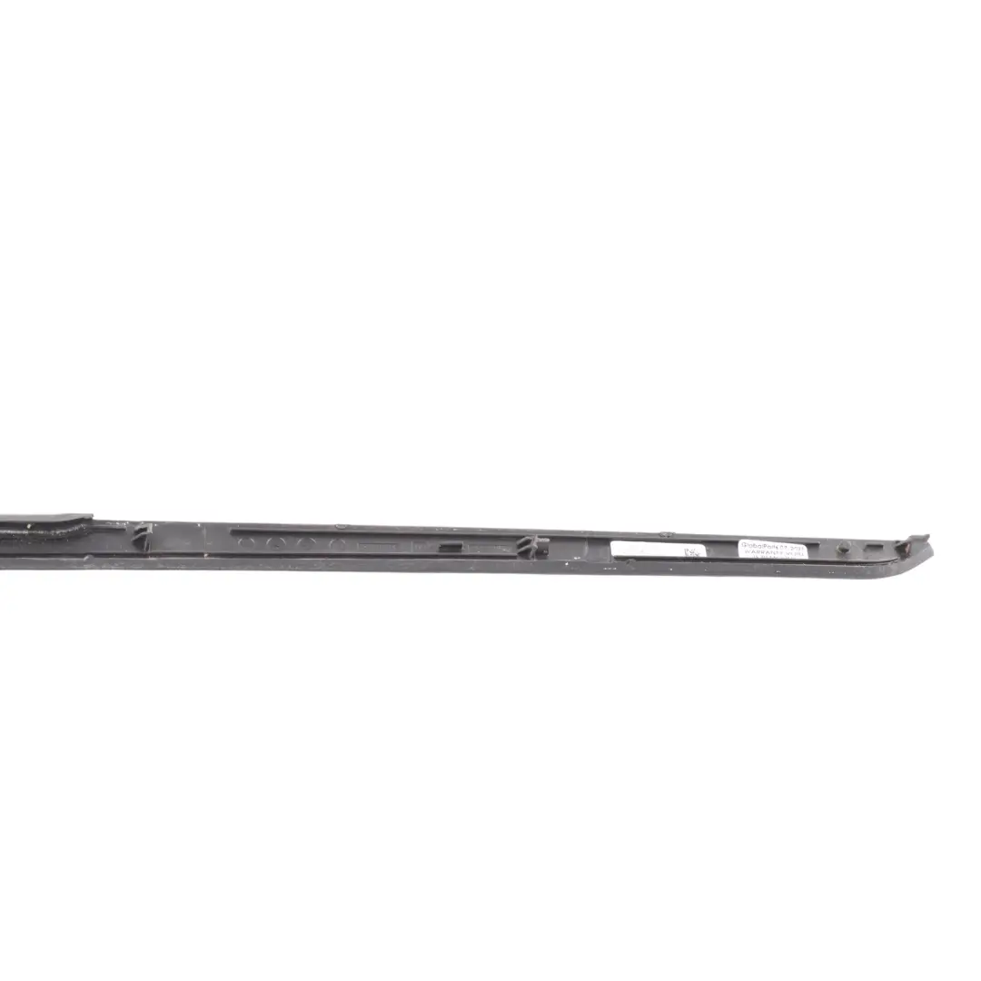  Strip Centre Console BMW F01 F02 Trim Left N/S Wood Fineline Gloss - SKU 9160533 - Part number 9160533