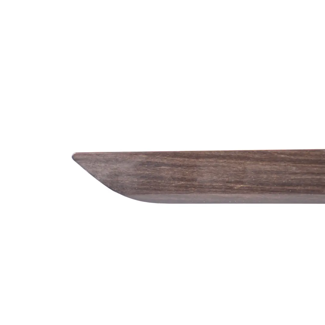 Strip Centre Console BMW F01 F02 Trim Left N/S Wood Fineline Gloss to with Part number 9160533 Strip Centre Console BMW F01 F02 Trim Left N/S Wood Fineline Gloss - SKU 9160533 - Part number 9160533