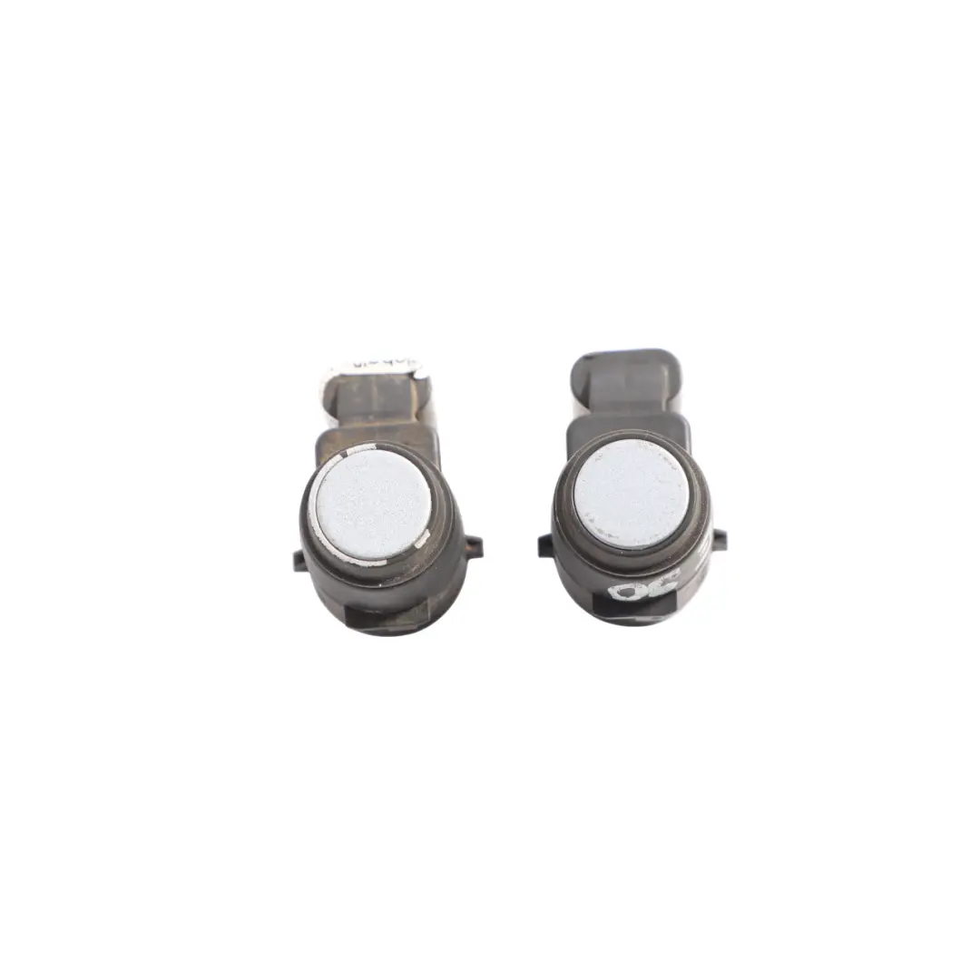 BMW E81 E82 E87 E90 E91 Capteur Stationnement PDC Ultrasons Bluewater 896 SET X2 - SKU 9162930-WB1 - Numéro de pièce 9162930