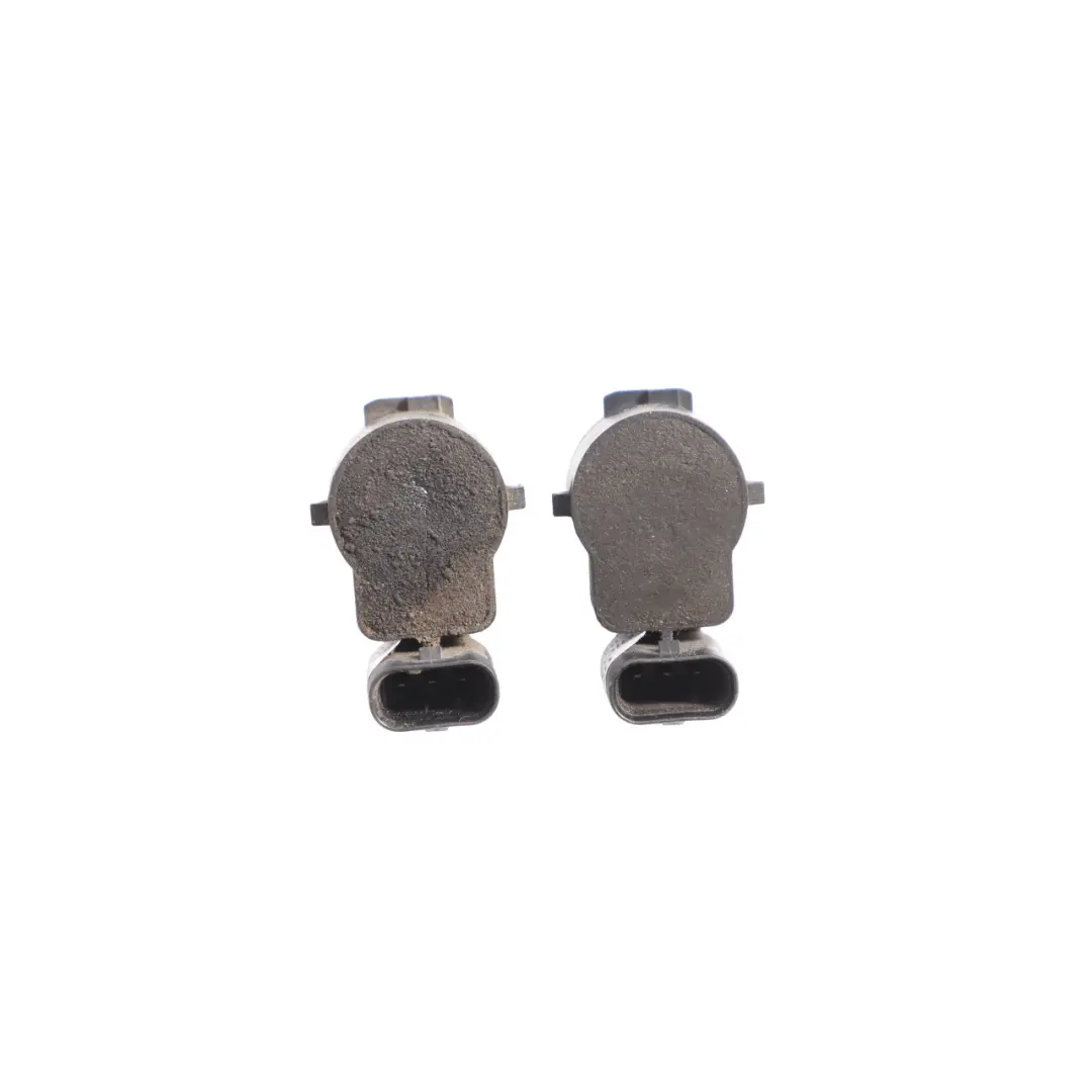 Parksensor PDC Ultraschall Bluewater - 896 SET X2 für BMW E81 E82 E87 E90 E91 mit Teilenummer 9162930 BMW E81 E82 E87 E90 E91 Parksensor PDC Ultraschall Bluewater - 896 SET X2 - SKU 9162930-WB1 - Teilenummer 9162930