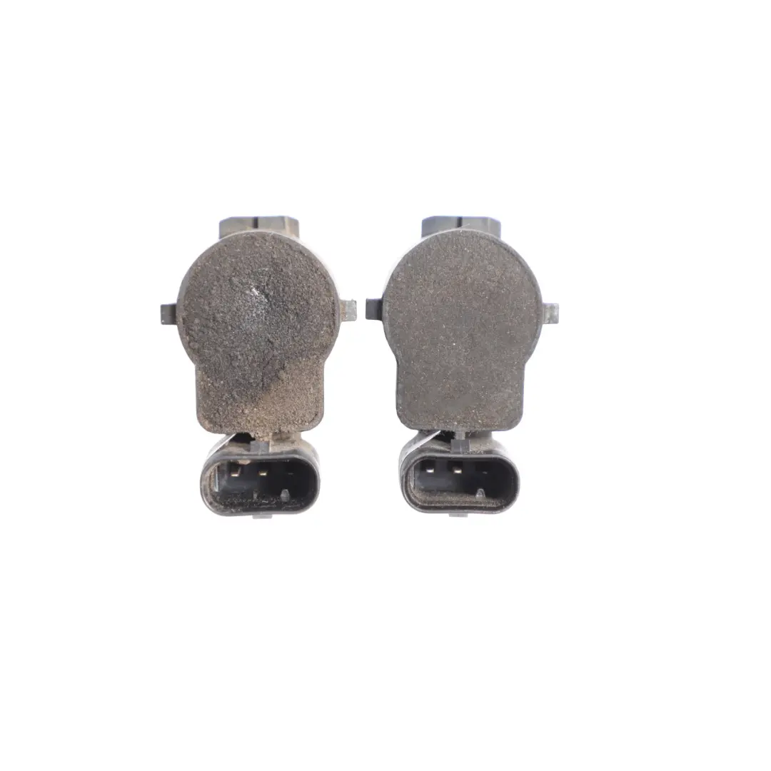 Czujnik Parkowania PDC Bluewater - 896 SET X2 do BMW E81 E82 E87 E90 E91 o numerze 9162930 BMW E81 E82 E87 E90 E91 Czujnik Parkowania PDC Bluewater - 896 SET X2 - SKU 9162930-WB1 - Numer Części 9162930