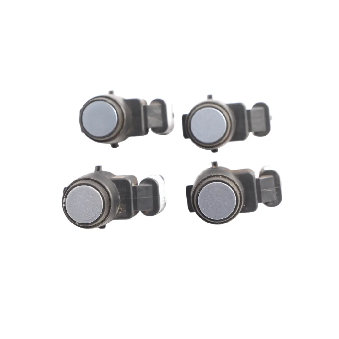  Parking Sensor BMW E81 E82 E87 E90 E91 PDC Ultrasonic Bluewater - 896 SET X4 - SKU 9162930-WB2 - Part number 9162930