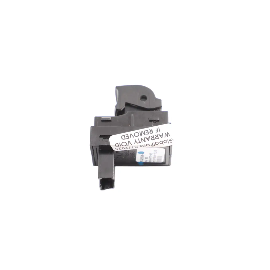 BMW F01 F02 F03 Door Window Lifter Switch Button Passenger Side - SKU 9163520-1 - Part number 9163520