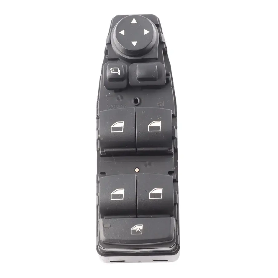 BMW F01 F02 Window Lifter Switch Door Control Operating Driver's Side 9163614