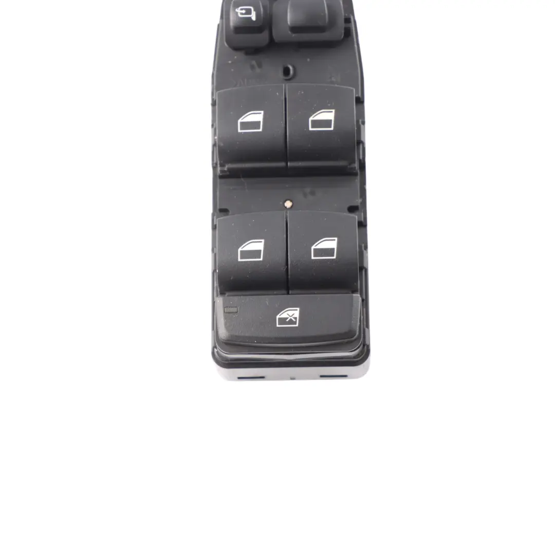 BMW F01 F02 Interruttore Alzacristalli Controllo Porta Lato Guida - SKU 9163614 - Numero di parte 9163614