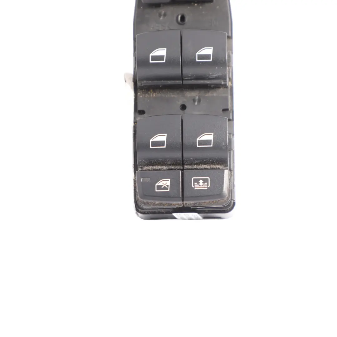 Window Lifter Switch Door Control Operating Driver's Side to BMW F01 F02 with Part number 9163615 BMW F01 F02 Window Lifter Switch Door Control Operating Driver's Side - SKU 9163615 - Part number 9163615