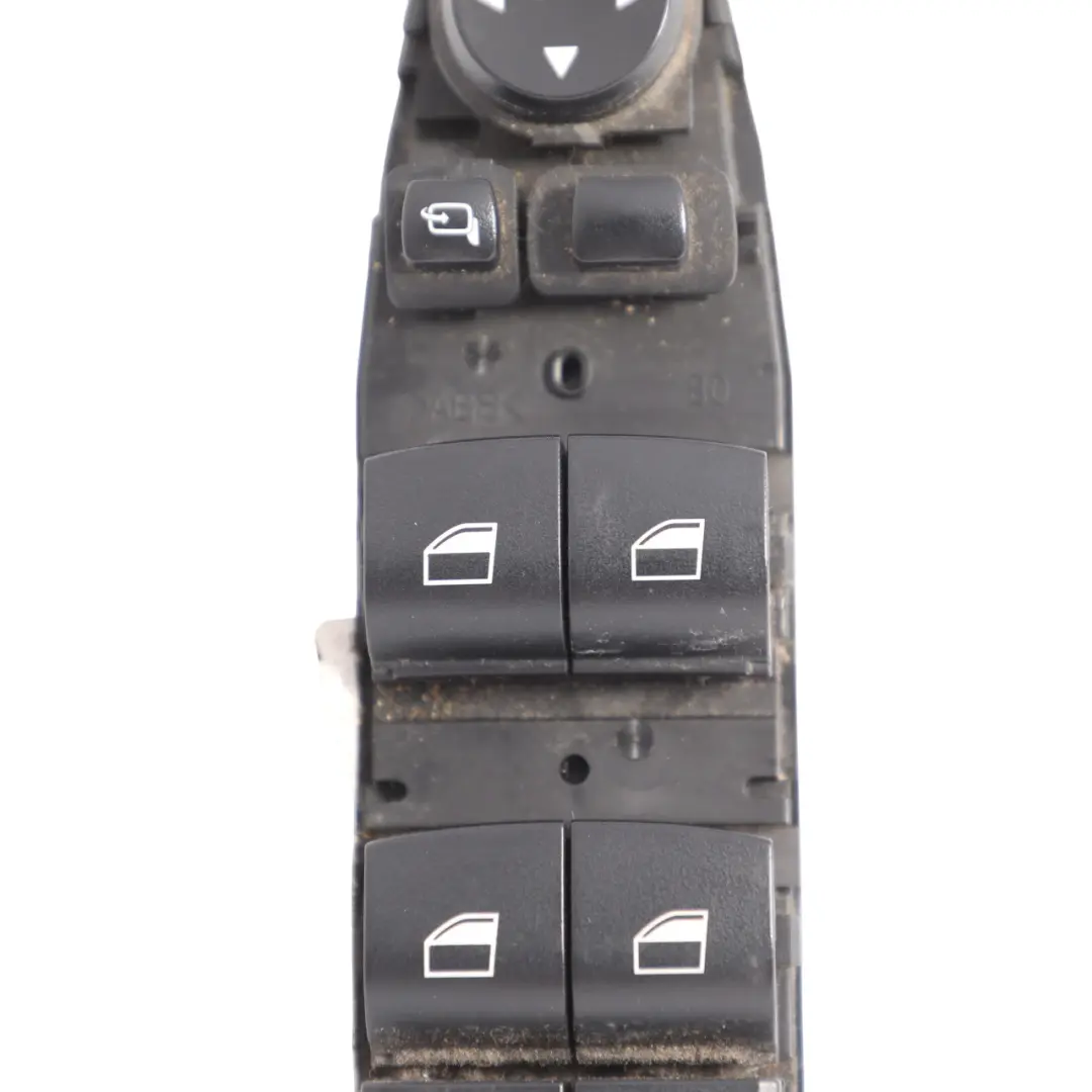 Window Lifter Switch Door Control Operating Driver's Side to BMW F01 F02 with Part number 9163615 BMW F01 F02 Window Lifter Switch Door Control Operating Driver's Side - SKU 9163615 - Part number 9163615