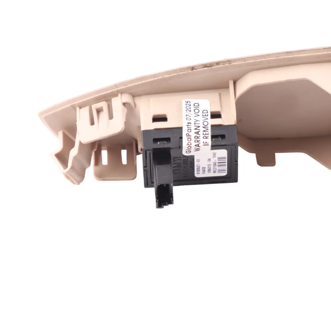 Przełącznik Szyby Tylny Lewy Boczek Drzwi Podnośnik Szyby do BMW F01 F02 o numerze 9168643 BMW F01 F02 Przełącznik Szyby Tylny Lewy Boczek Drzwi Podnośnik Szyby - SKU 9168643 - Numer Części 9168643