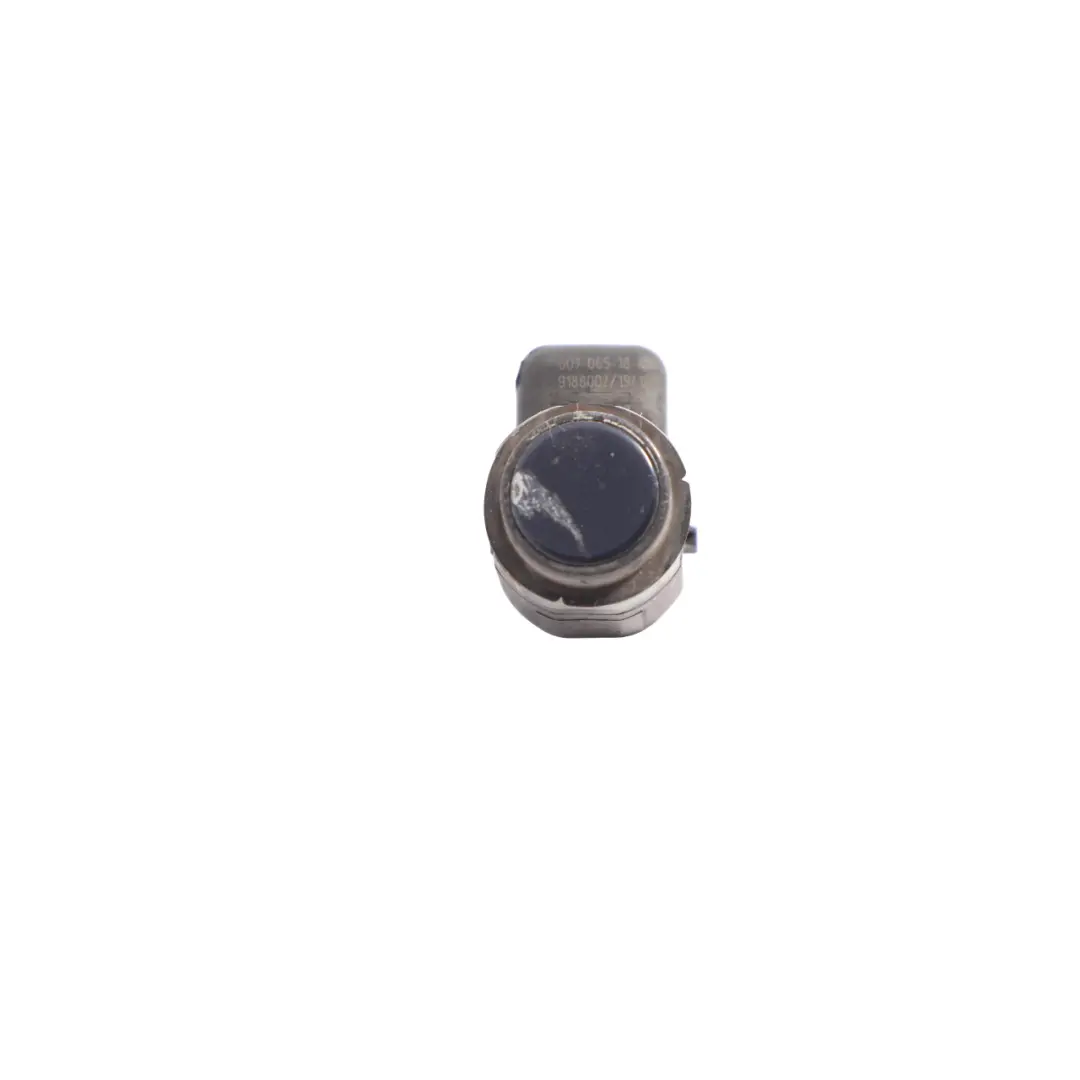 Sensor Distancia Aparcamiento PDC Azul Imperial Metalizado - A89 para BMW F01 con número de pieza 9173106 BMW F01 Sensor Distancia Aparcamiento PDC Azul Imperial Metalizado - A89 - SKU 9173106-IBB - Número de pieza 9173106
