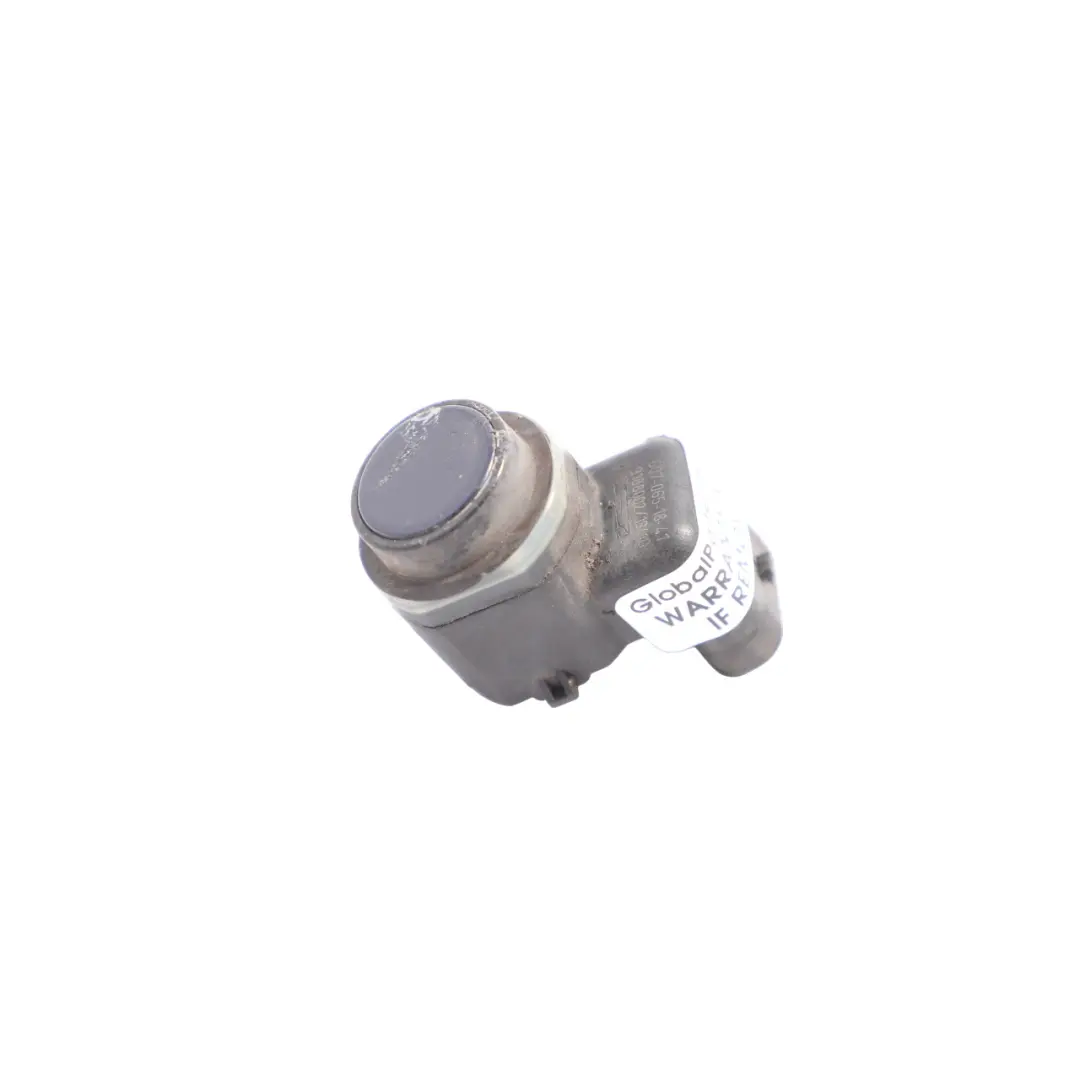BMW F01 PDC Czujnik Odległości Parkowania Niebieski Metallic - A89 - SKU 9173106-IBB - Numer Części 9173106