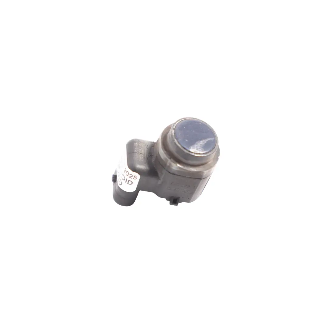 BMW F01 Sensor Distancia Aparcamiento PDC Azul Imperial Metalizado - A89 - SKU 9173106-IBB - Número de pieza 9173106