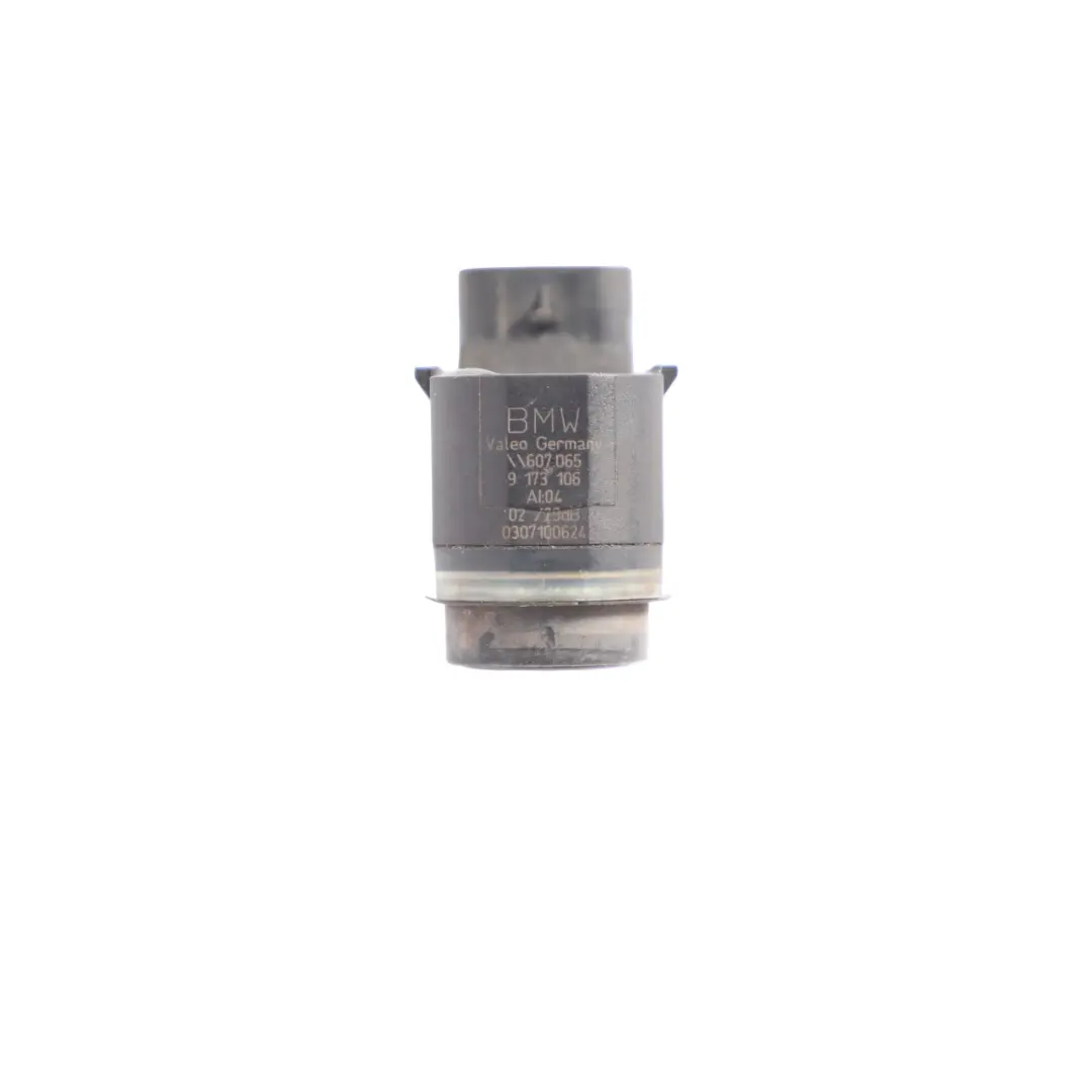 BMW F01 Capteur Distance Stationnement PDC Bleu Impérial A89 - SKU 9173106-IBB - Numéro de pièce 9173106