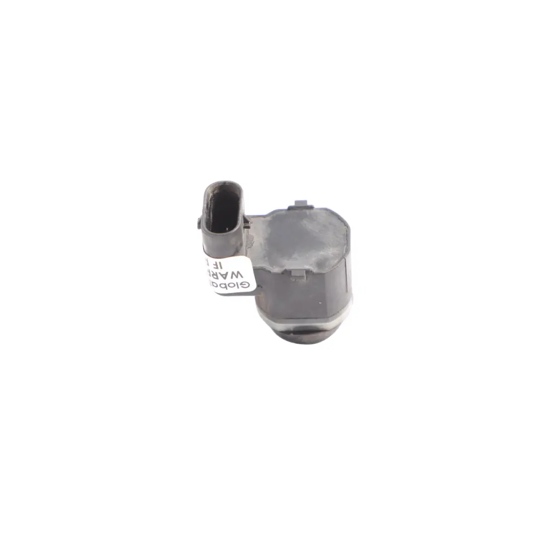 BMW F01 Sensor Distancia Aparcamiento PDC Azul Imperial Metalizado - A89 - SKU 9173106-IBB - Número de pieza 9173106