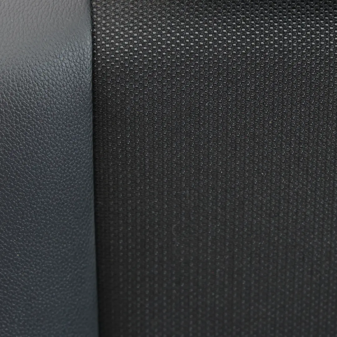 BMW E87 Vorne Rechts M Sport Sitz Stoff Kunstleder Flashpoint Interieur - SKU 9179150-1 - Teilenummer 9179150