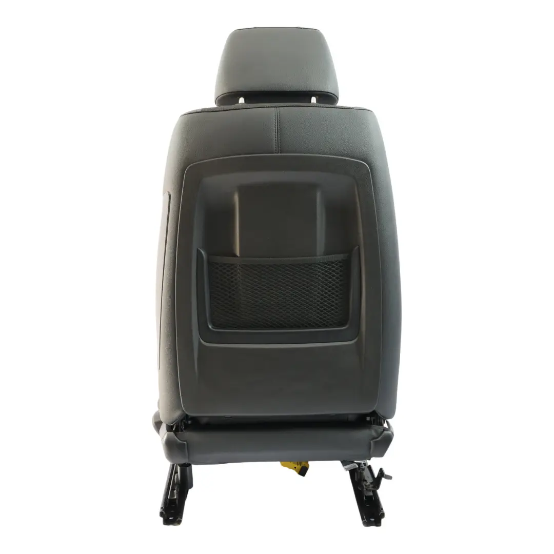BMW E87 Vorne Rechts M Sport Sitz Stoff Kunstleder Flashpoint Interieur - SKU 9179150-1 - Teilenummer 9179150
