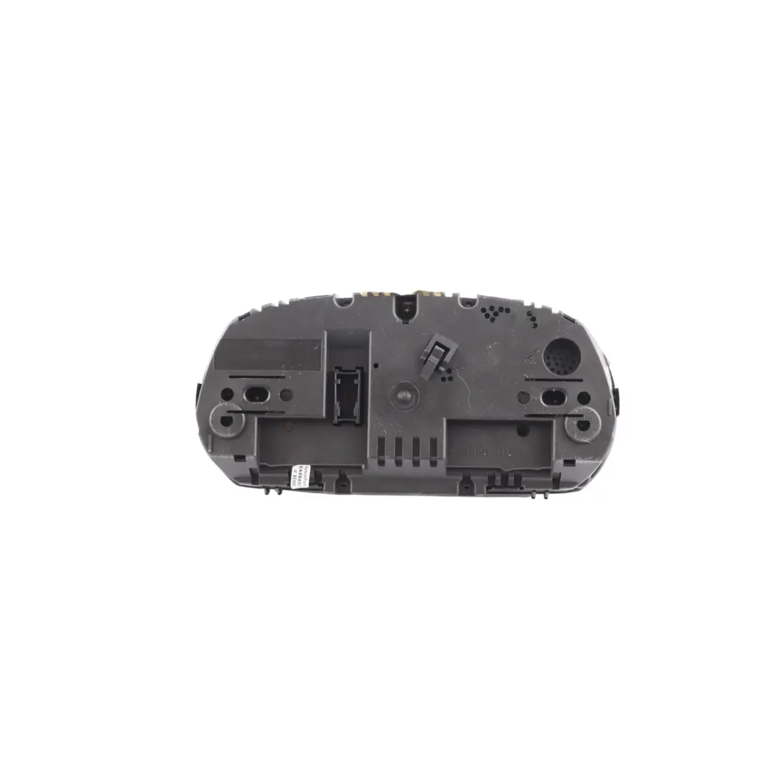 BMW E81 E87 LCI E88 Petrol Instrument Cluster Speedo Clocks Manual - SKU 9187041 - Part number 9187041