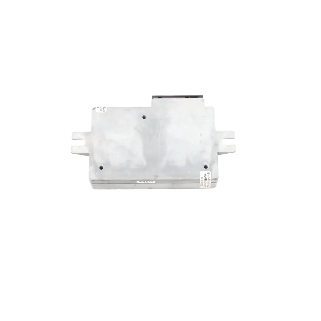 BMW F07 F10 F11 F12 Módulo Control Interruptor Vídeo TV Unidad - SKU 9187604 - Número de pieza 9187604