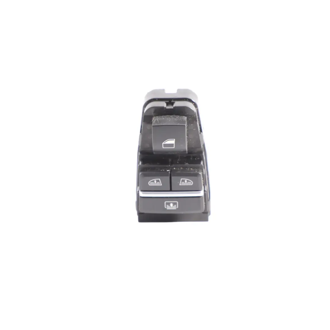 BMW F01 F02 Window Lifter Regulator Switch Door Control Panel Unit Rear - SKU 9195269 - Part number 9195269