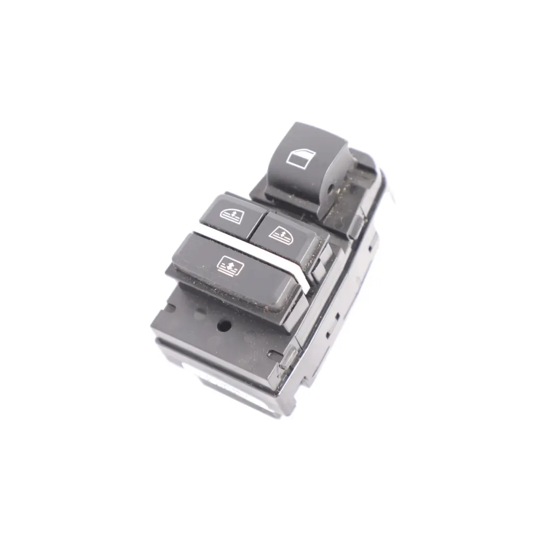 BMW F01 F02 Window Lifter Regulator Switch Door Control Panel Unit Rear - SKU 9195269 - Part number 9195269