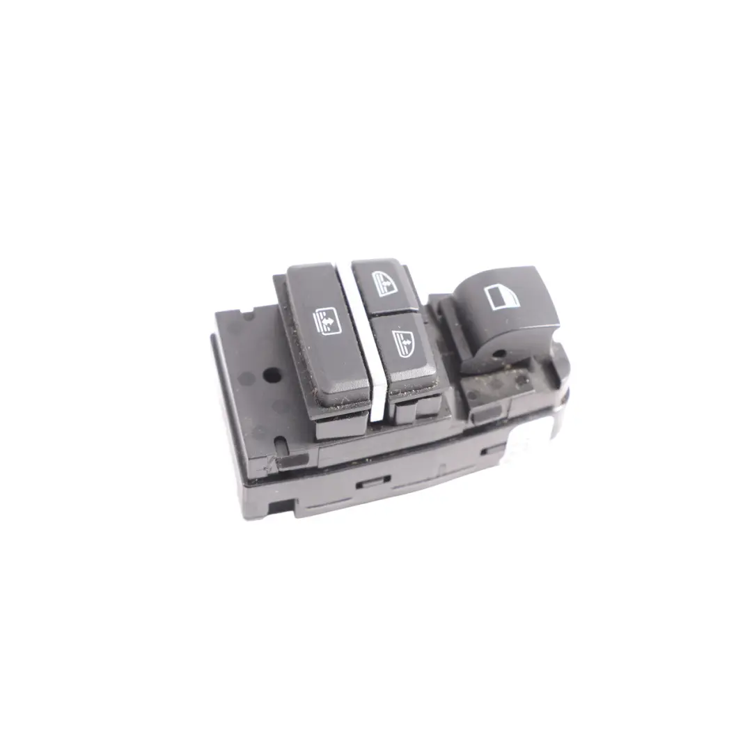 BMW F01 F02 Window Lifter Regulator Switch Door Control Panel Unit Rear - SKU 9195269 - Part number 9195269