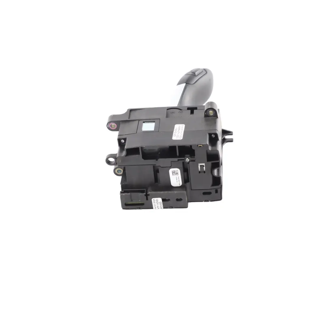 BMW F01 F02 F07 GT F10 Gear Switch Selector Shifter Automatic Gearbox - SKU 9197728 - Part number 9197728