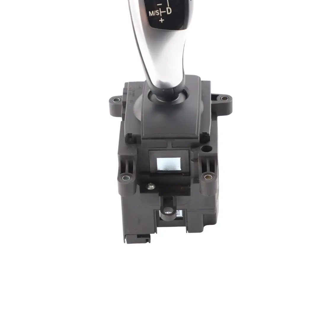 Switch Selector Shifter Automatic Gearbox to BMW F01 F02 F07 GT F10 Gear with Part number 9197728 BMW F01 F02 F07 GT F10 Gear Switch Selector Shifter Automatic Gearbox - SKU 9197728 - Part number 9197728