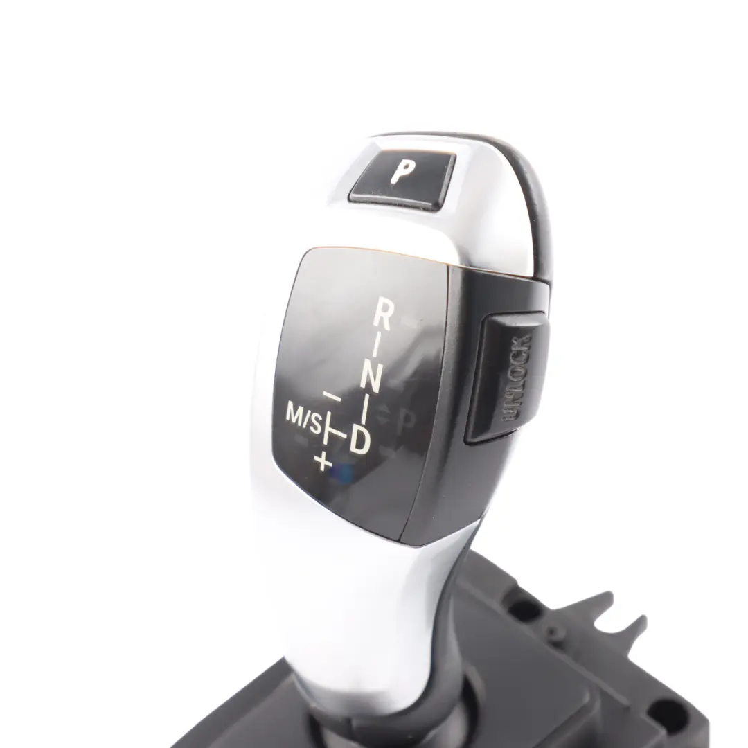 Switch Selector Shifter Automatic Gearbox to BMW F01 F02 F07 GT F10 Gear with Part number 9197728 BMW F01 F02 F07 GT F10 Gear Switch Selector Shifter Automatic Gearbox - SKU 9197728 - Part number 9197728