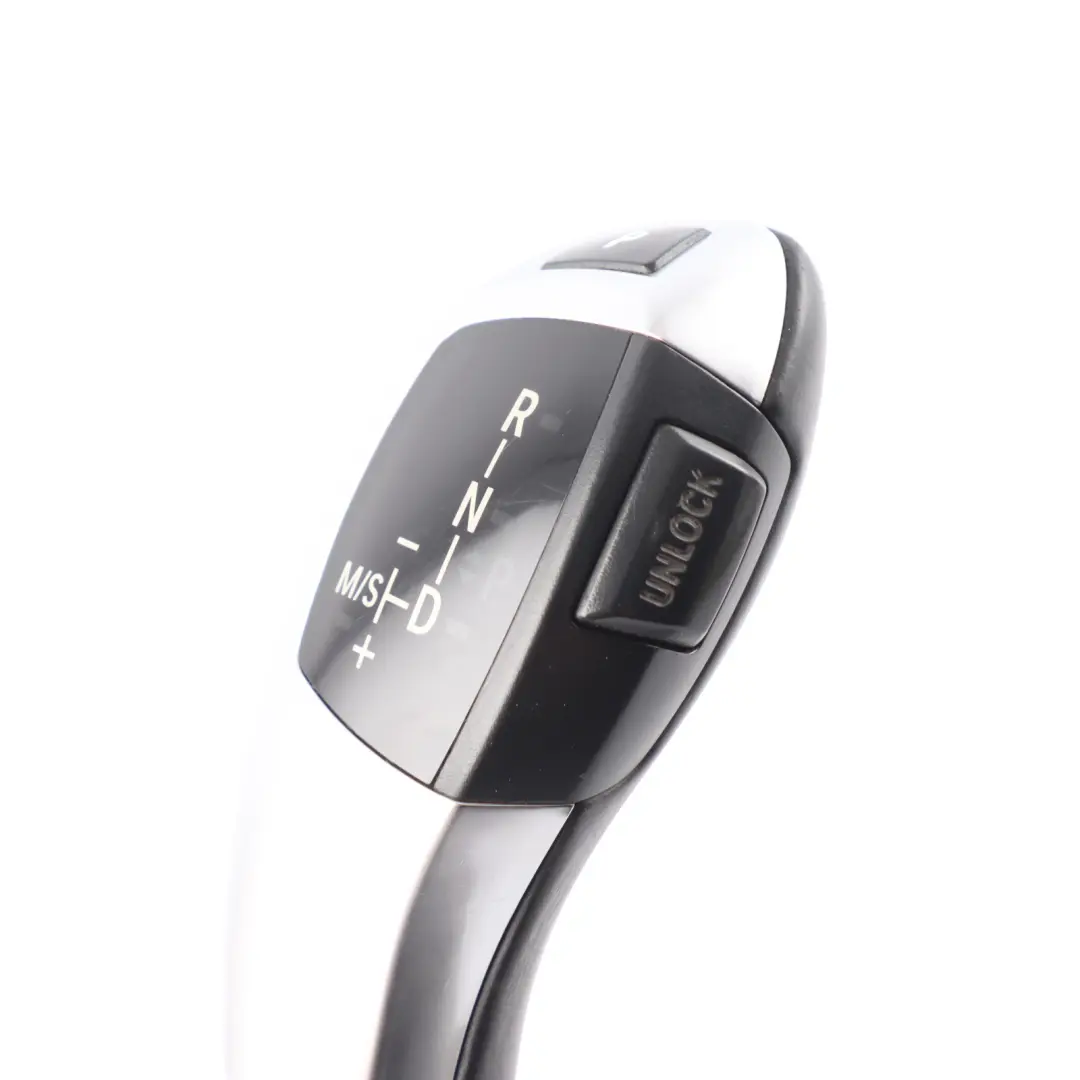 Switch Selector Shifter Automatic Gearbox to BMW F01 F02 F07 GT F10 Gear with Part number 9197728 BMW F01 F02 F07 GT F10 Gear Switch Selector Shifter Automatic Gearbox - SKU 9197728 - Part number 9197728