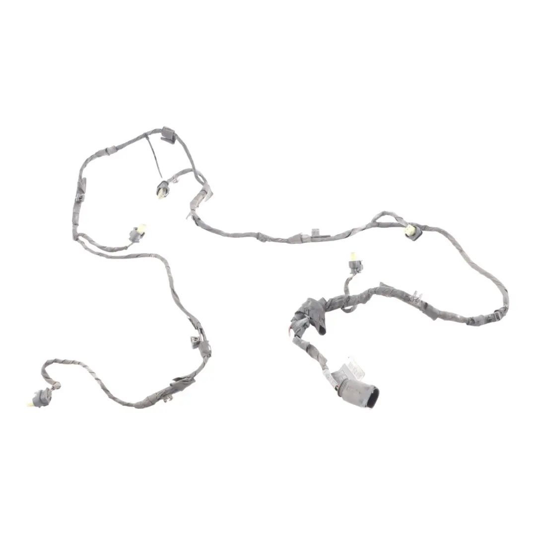 Front PDC Parking Distance Control Loom Wiring to BMW F01 F02 F03 with Part number 9199247 BMW F01 F02 F03 Front PDC Parking Distance Control Loom Wiring - SKU 9199247 - Part number 9199247