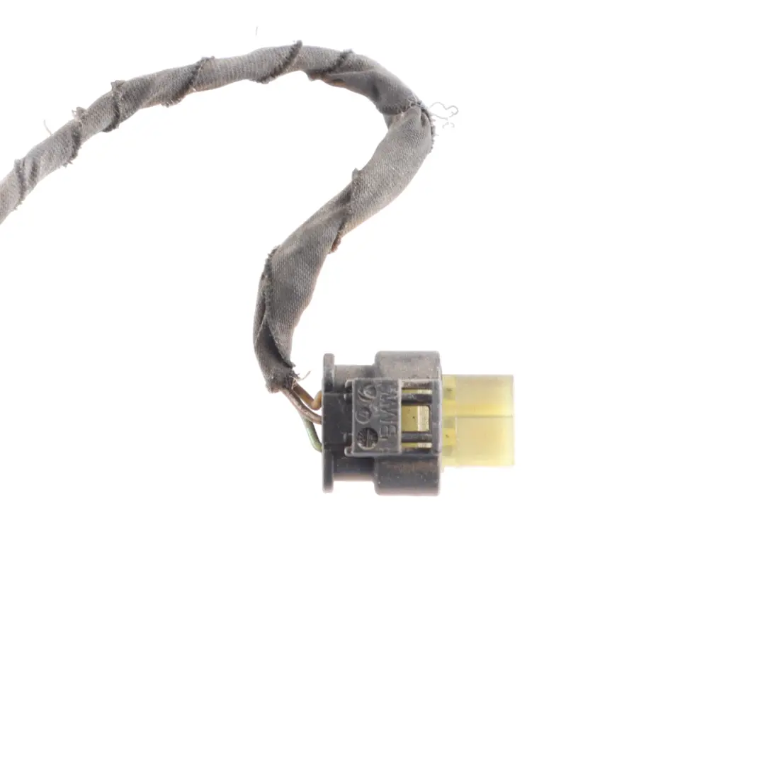 Front PDC Parking Distance Control Loom Wiring to BMW F01 F02 F03 with Part number 9199247 BMW F01 F02 F03 Front PDC Parking Distance Control Loom Wiring - SKU 9199247 - Part number 9199247