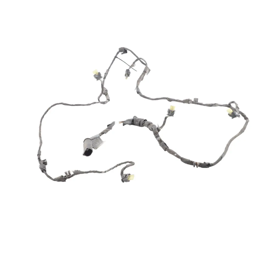 Front PDC Parking Distance Control Loom Wiring to BMW F01 F02 F03 with Part number 9199247 BMW F01 F02 F03 Front PDC Parking Distance Control Loom Wiring - SKU 9199247 - Part number 9199247