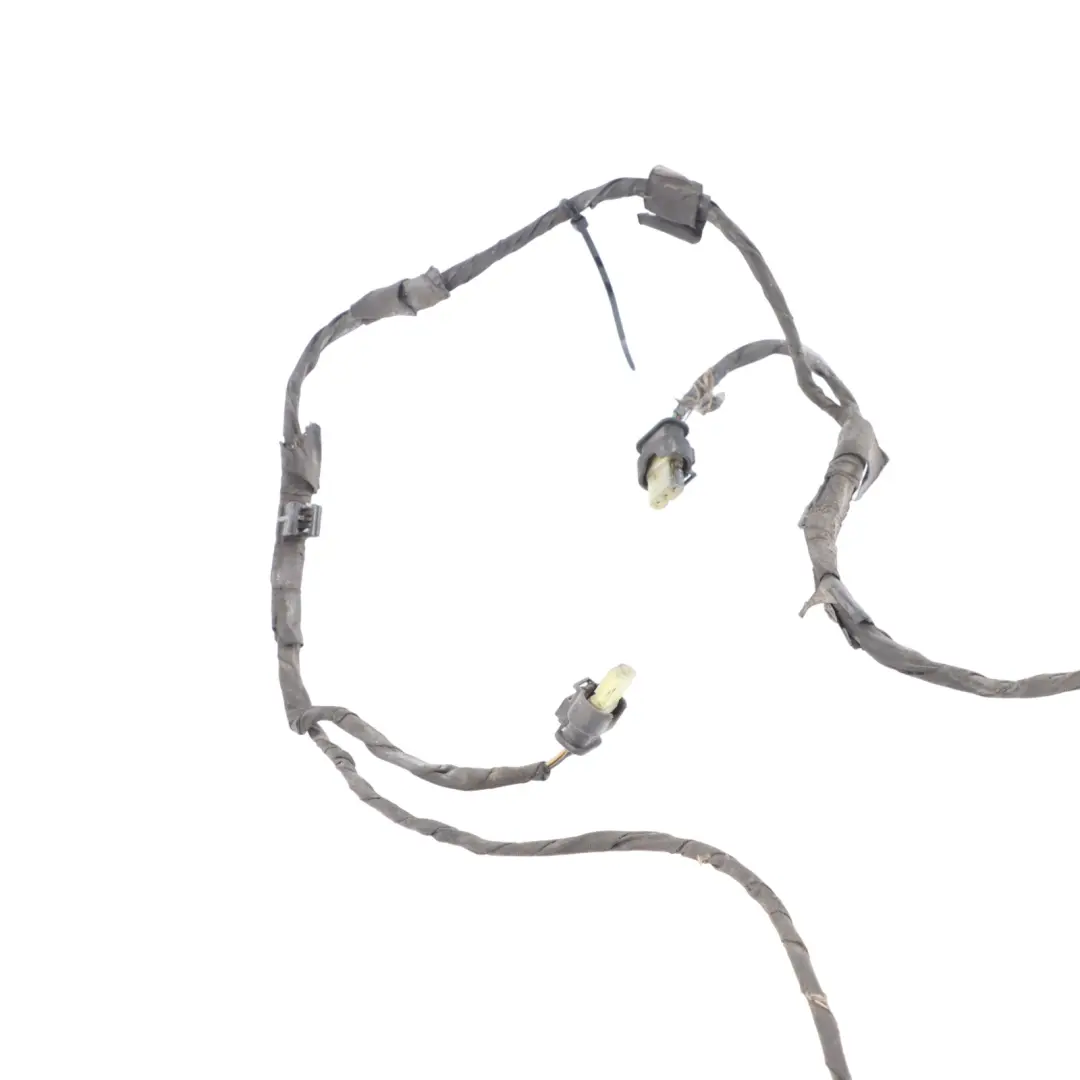 Front PDC Parking Distance Control Loom Wiring to BMW F01 F02 F03 with Part number 9199247 BMW F01 F02 F03 Front PDC Parking Distance Control Loom Wiring - SKU 9199247 - Part number 9199247