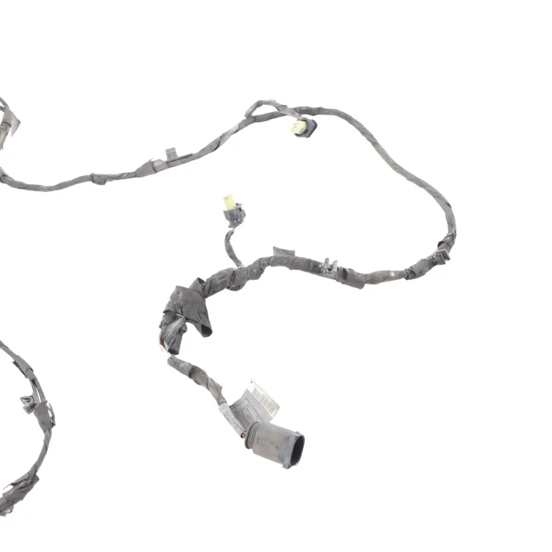 Front PDC Parking Distance Control Loom Wiring to BMW F01 F02 F03 with Part number 9199247 BMW F01 F02 F03 Front PDC Parking Distance Control Loom Wiring - SKU 9199247 - Part number 9199247