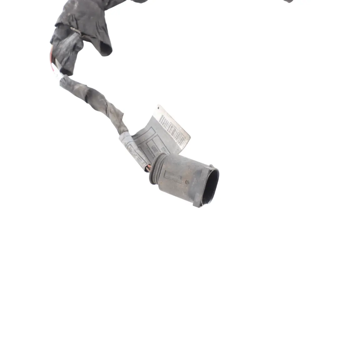 Front PDC Parking Distance Control Loom Wiring to BMW F01 F02 F03 with Part number 9199247 BMW F01 F02 F03 Front PDC Parking Distance Control Loom Wiring - SKU 9199247 - Part number 9199247