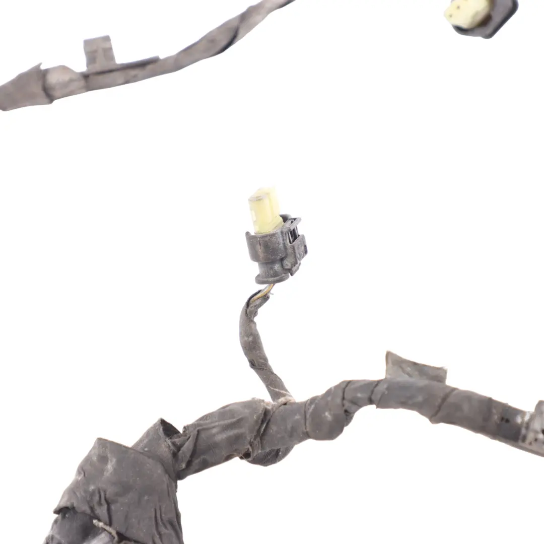 Front PDC Parking Distance Control Loom Wiring to BMW F01 F02 F03 with Part number 9199247 BMW F01 F02 F03 Front PDC Parking Distance Control Loom Wiring - SKU 9199247 - Part number 9199247