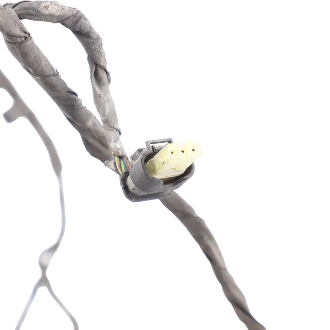 Front PDC Parking Distance Control Loom Wiring to BMW F01 F02 F03 with Part number 9199247 BMW F01 F02 F03 Front PDC Parking Distance Control Loom Wiring - SKU 9199247 - Part number 9199247