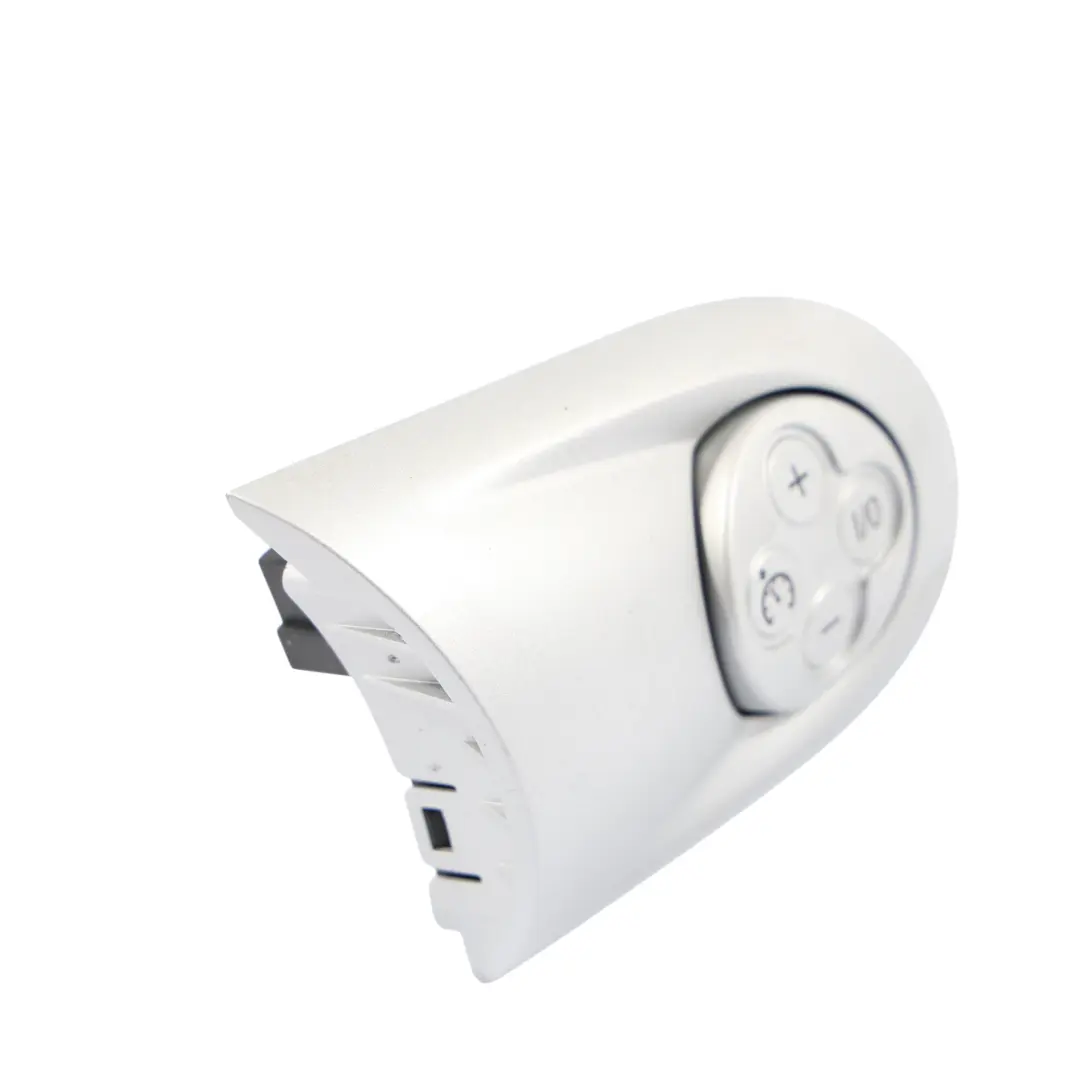 Mini R55 R56 Przyciski Kierownicy Sport - SKU 9200098-1 - Numer Części 9200098