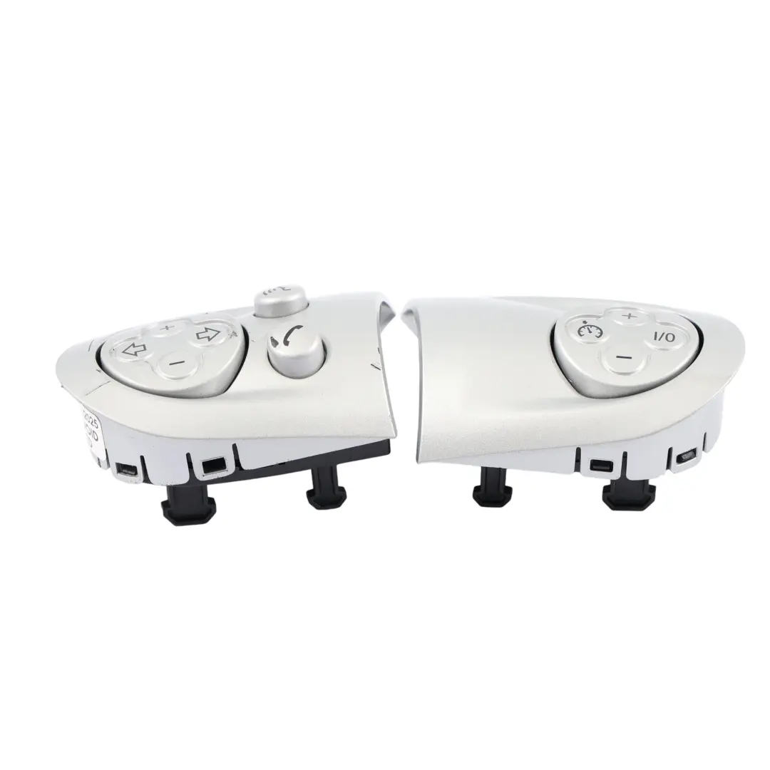 Switches Set Multifunction Sport Steering Wheel to Mini Cooper R55 R56 with Part number 9200098 Mini Cooper R55 R56 Switches Set Multifunction Sport Steering Wheel - SKU 9200098-1 - Part number 9200098