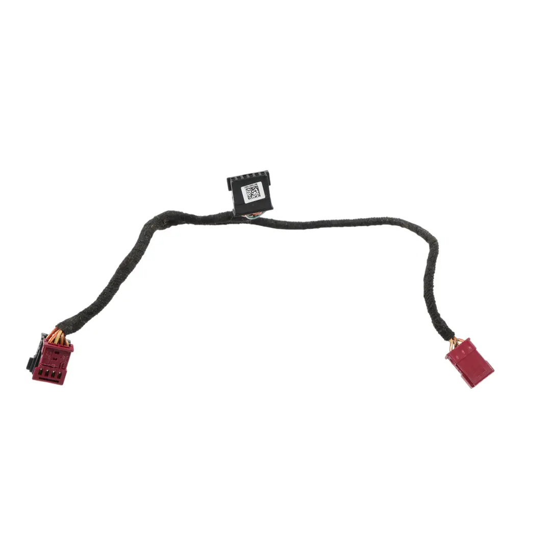 Mini R55 R56 Przyciski Kierownicy Sport - SKU 9200098-1 - Numer Części 9200098