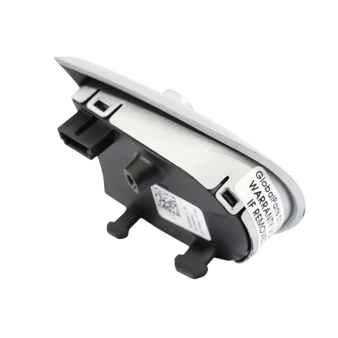 Mini Cooper R55 R56 Jeu d'interrupteurs Multifonction Volant Sport - SKU 9200098-1 - Numéro de pièce 9200098