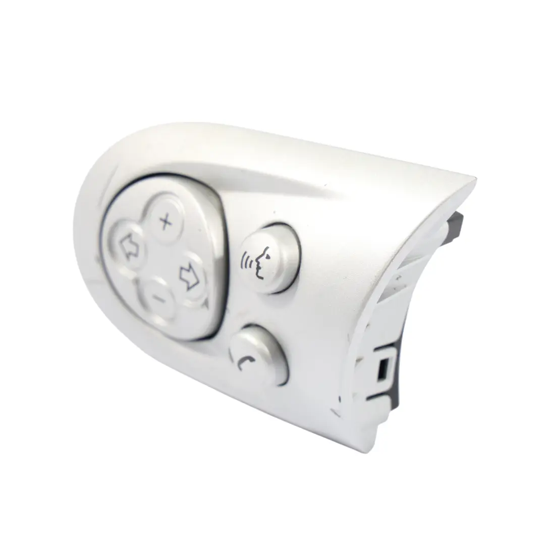 Jeu d'interrupteurs Multifonction Volant Sport pour Mini Cooper R55 R56 à propos du numéro de pièce 9200098 Mini Cooper R55 R56 Jeu d'interrupteurs Multifonction Volant Sport - SKU 9200098-1 - Numéro de pièce 9200098