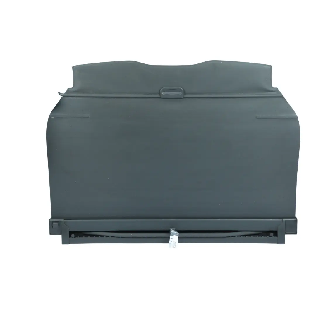 BMW F11 Touring Hutablage Rollo Schwarz Blende Abdeckung - SKU 9200685-1 - Teilenummer 9200685