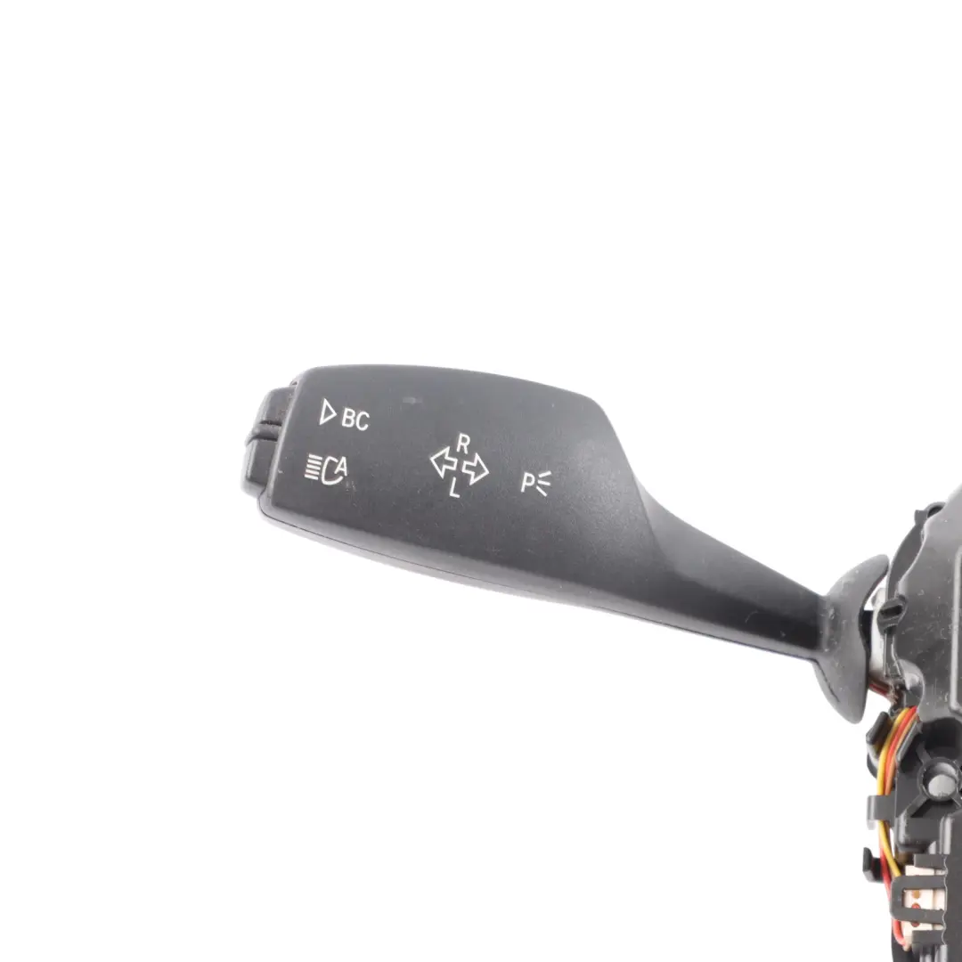 BMW F01 F02 F03 Steering Column Switch Cluster Wiper Indicator Stalk - SKU 9202573 - Part number 9202573