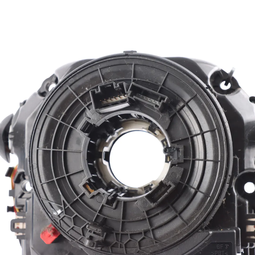 Steering Column Switch Cluster Wiper Indicator Stalk to BMW F01 F02 F03 with Part number 9202573 BMW F01 F02 F03 Steering Column Switch Cluster Wiper Indicator Stalk - SKU 9202573 - Part number 9202573