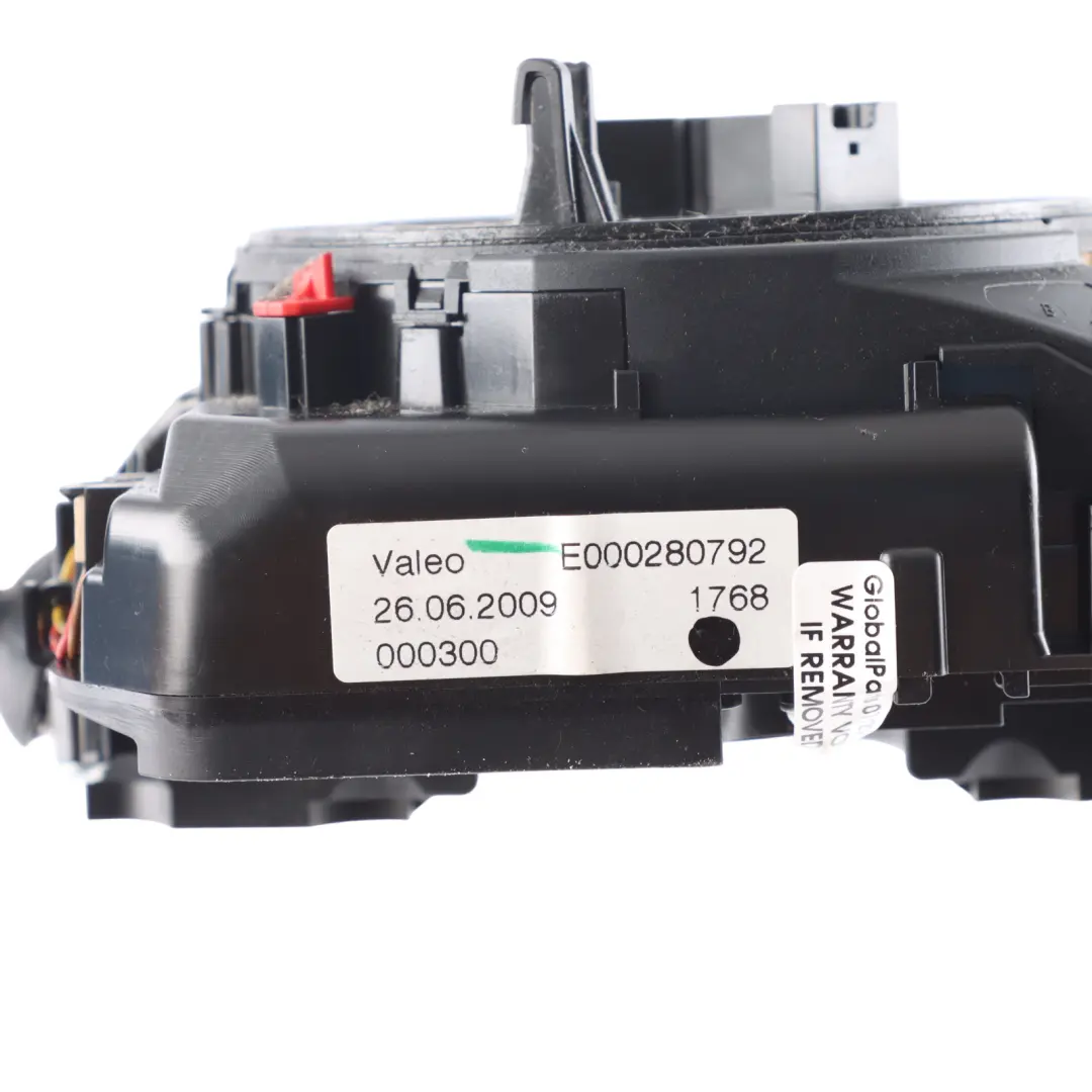 BMW F01 F02 F03 Steering Column Switch Cluster Wiper Indicator Stalk - SKU 9202573 - Part number 9202573