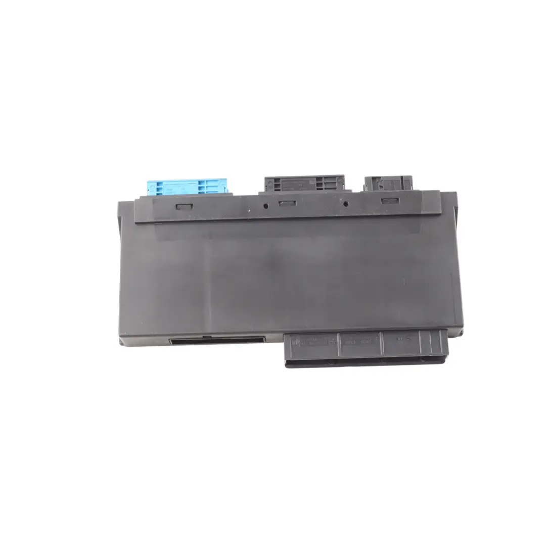 ECU Body Comfort Control Module Junction Box JBBFE III to BMW F01 F02 F03 with Part number 9203598 BMW F01 F02 F03 ECU Body Comfort Control Module Junction Box JBBFE III - SKU 9203598 - Part number 9203598