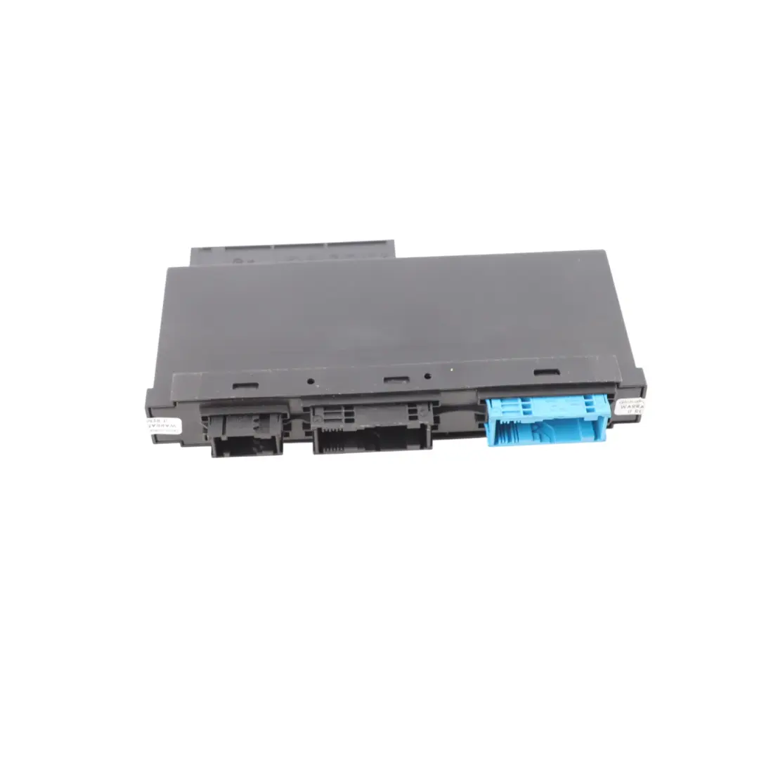ECU Body Comfort Control Module Junction Box JBBFE III to BMW F01 F02 F03 with Part number 9203598 BMW F01 F02 F03 ECU Body Comfort Control Module Junction Box JBBFE III - SKU 9203598 - Part number 9203598