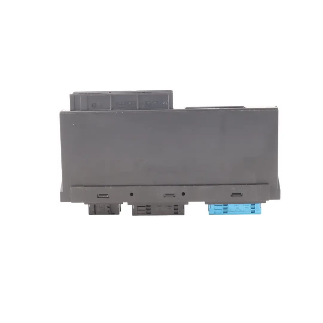 ECU Body Comfort Control Module Junction Box JBBFE III to BMW F01 F02 F03 with Part number 9203598 BMW F01 F02 F03 ECU Body Comfort Control Module Junction Box JBBFE III - SKU 9203598 - Part number 9203598