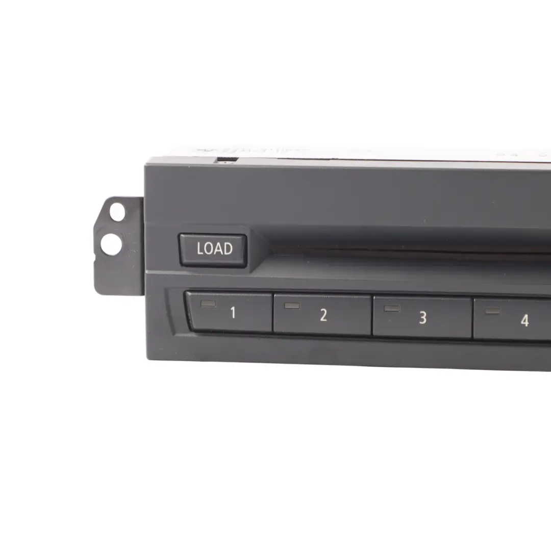 DVD CD Changer Multichanger Alpine to BMW F01 F02 F03 with Part number 9205270 BMW F01 F02 F03 DVD CD Changer Multichanger Alpine - SKU 9205270 - Part number 9205270